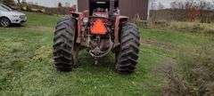 ESTOK FARM EQUIPMENT & TOOLS
