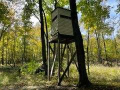 81 ACRE OUTDOORSMAN PARADISE 