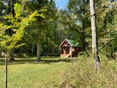 81 ACRE OUTDOORSMAN PARADISE 