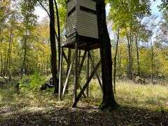 81 ACRE OUTDOORSMAN PARADISE 