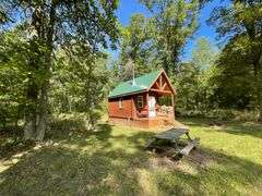 81 ACRE OUTDOORSMAN PARADISE 