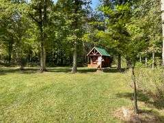 81 ACRE OUTDOORSMAN PARADISE 