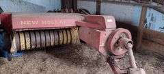ESTOK FARM EQUIPMENT & TOOLS