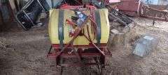 ESTOK FARM EQUIPMENT & TOOLS
