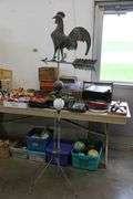 IMHOFF  ANTIQUE & COLLECTIBLE AUCTION