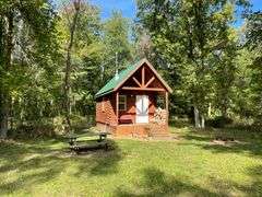 81 ACRE OUTDOORSMAN PARADISE 
