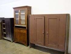 IMHOFF  ANTIQUE & COLLECTIBLE AUCTION
