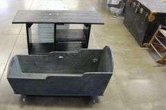 IMHOFF  ANTIQUE & COLLECTIBLE AUCTION