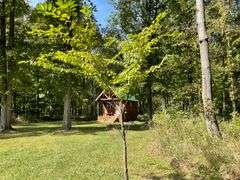 81 ACRE OUTDOORSMAN PARADISE 