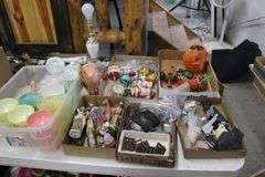 IMHOFF  ANTIQUE & COLLECTIBLE AUCTION