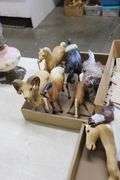 IMHOFF  ANTIQUE & COLLECTIBLE AUCTION