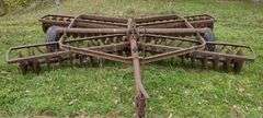 ESTOK FARM EQUIPMENT & TOOLS