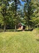 81 ACRE OUTDOORSMAN PARADISE 