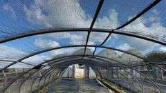 Absolute Online Only Quailcrest Farm Greenhouse Auction