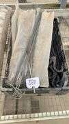 Absolute Online Only Quailcrest Farm Greenhouse Auction