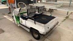 Absolute Online Only Quailcrest Farm Greenhouse Auction