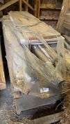 Absolute Online Only Quailcrest Farm Greenhouse Auction
