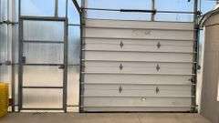 Absolute Online Only Quailcrest Farm Greenhouse Auction