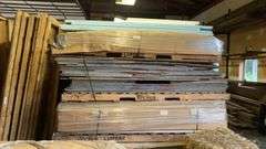 Absolute Online Only Quailcrest Farm Greenhouse Auction