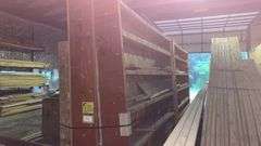 Absolute Online Only Quailcrest Farm Greenhouse Auction