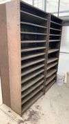 Absolute Online Only Quailcrest Farm Greenhouse Auction