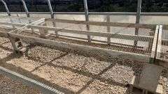 Absolute Online Only Quailcrest Farm Greenhouse Auction