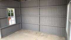 Absolute Online Only Quailcrest Farm Greenhouse Auction