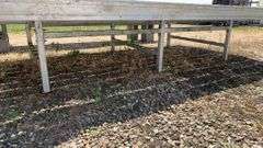 Absolute Online Only Quailcrest Farm Greenhouse Auction