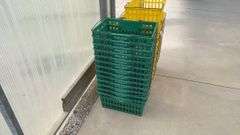 Absolute Online Only Quailcrest Farm Greenhouse Auction