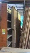 Absolute Online Only Quailcrest Farm Greenhouse Auction