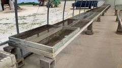Absolute Online Only Quailcrest Farm Greenhouse Auction