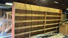 Absolute Online Only Quailcrest Farm Greenhouse Auction