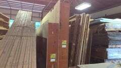 Absolute Online Only Quailcrest Farm Greenhouse Auction