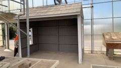 Absolute Online Only Quailcrest Farm Greenhouse Auction
