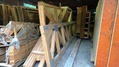 Absolute Online Only Quailcrest Farm Greenhouse Auction