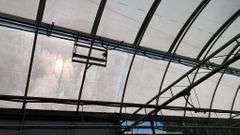 Absolute Online Only Quailcrest Farm Greenhouse Auction