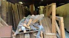 Absolute Online Only Quailcrest Farm Greenhouse Auction