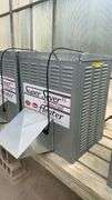 Absolute Online Only Quailcrest Farm Greenhouse Auction