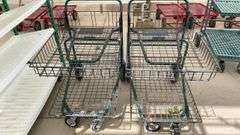 Absolute Online Only Quailcrest Farm Greenhouse Auction