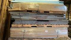Absolute Online Only Quailcrest Farm Greenhouse Auction