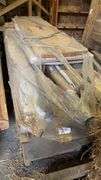 Absolute Online Only Quailcrest Farm Greenhouse Auction