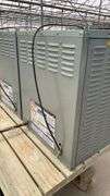 Absolute Online Only Quailcrest Farm Greenhouse Auction