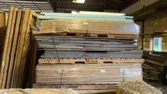 Absolute Online Only Quailcrest Farm Greenhouse Auction
