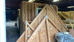 Absolute Online Only Quailcrest Farm Greenhouse Auction