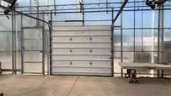 Absolute Online Only Quailcrest Farm Greenhouse Auction