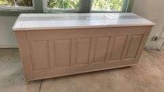 Absolute Online Only Quailcrest Farm Greenhouse Auction