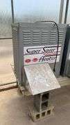 Absolute Online Only Quailcrest Farm Greenhouse Auction