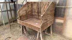Absolute Online Only Quailcrest Farm Greenhouse Auction