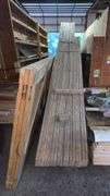 Absolute Online Only Quailcrest Farm Greenhouse Auction