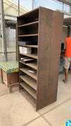 Absolute Online Only Quailcrest Farm Greenhouse Auction